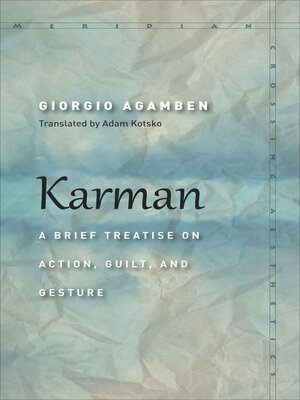 cover image of Karman